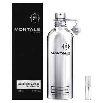 Montale Paris Sweet Oriental Dream - Eau de Parfum - Perfume sample - 2 ml